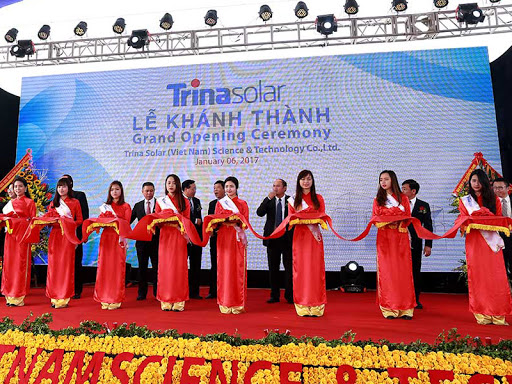 Cho thuê bộ cắt băng khánh thành tại Hà Nội