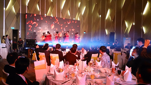 Tổ chức tri ân khách hàng - Tiệc cuối năm - Gala Dinner