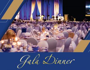 Tổ chức tri ân khách hàng - Tiệc cuối năm - Gala Dinner