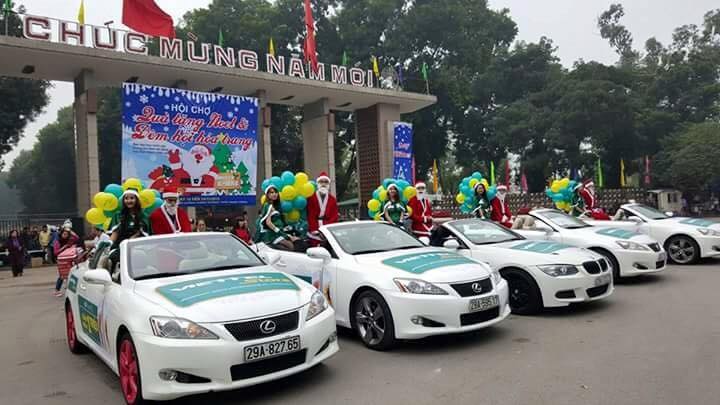 roadshow xe mui trần roadshow xe mui trần