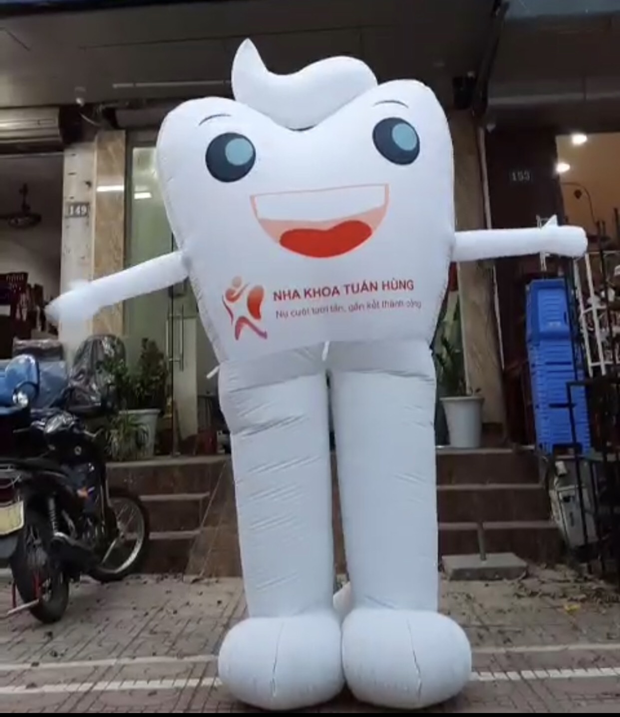 Cổng hơi rối hơi sự kiện Cổng hơi rối hơi sự kiện