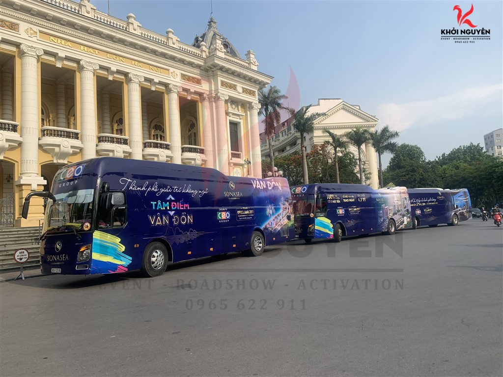 roadshow ô tô roadshow ô tô