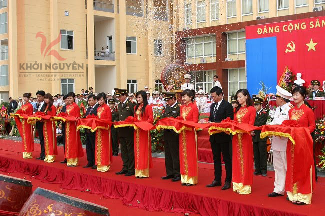 cho thuê bộ cắt băng khánh thành cho thuê bộ cắt băng khánh thành