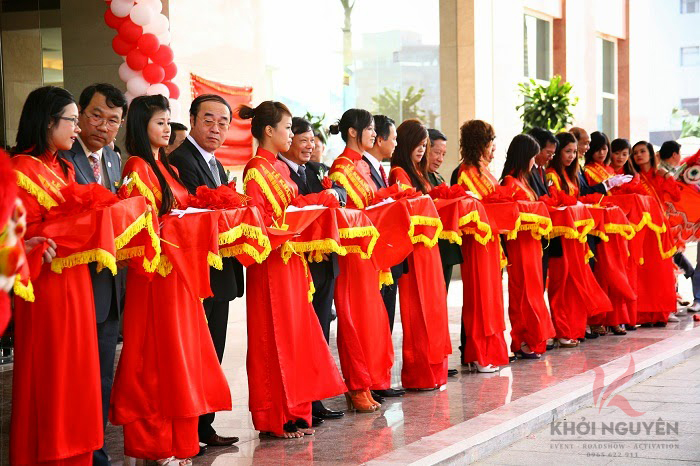 cho thuê bộ cắt băng khánh thành cho thuê bộ cắt băng khánh thành