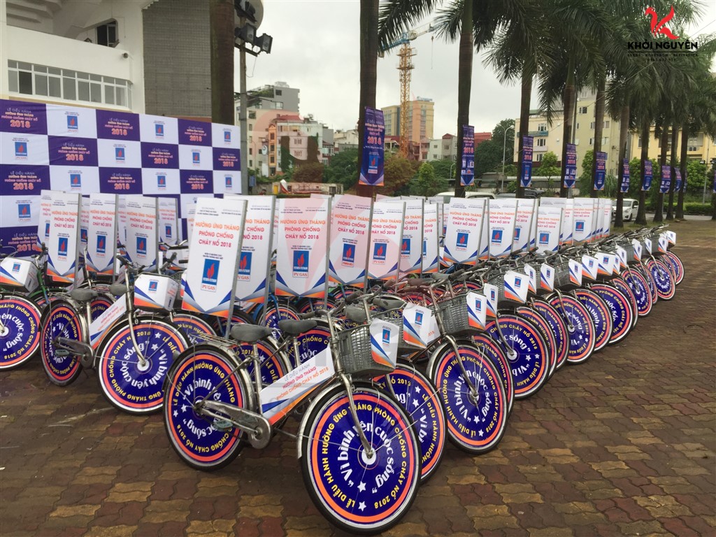 roadshow xe đạp roadshow xe đạp