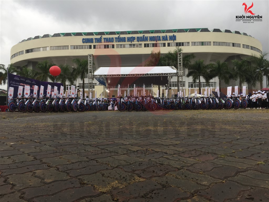 roadshow xe đạp roadshow xe đạp