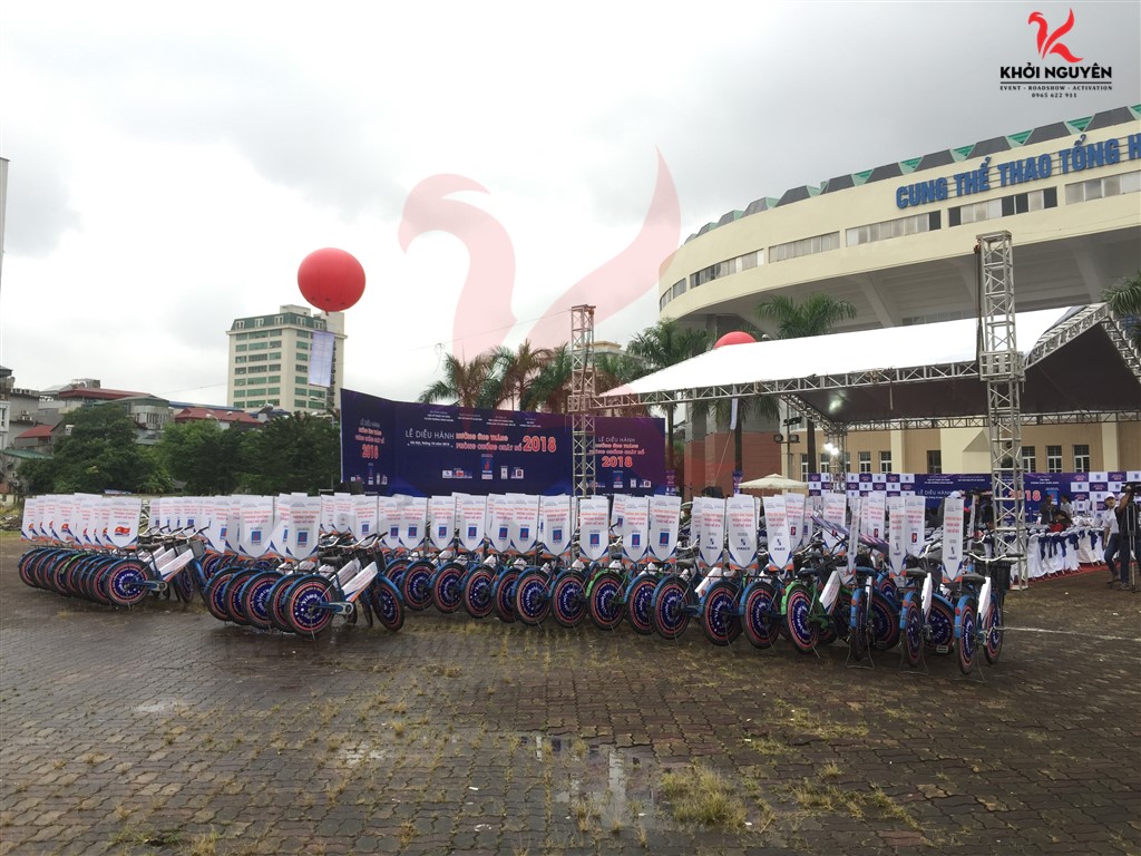 roadshow xe đạp roadshow xe đạp