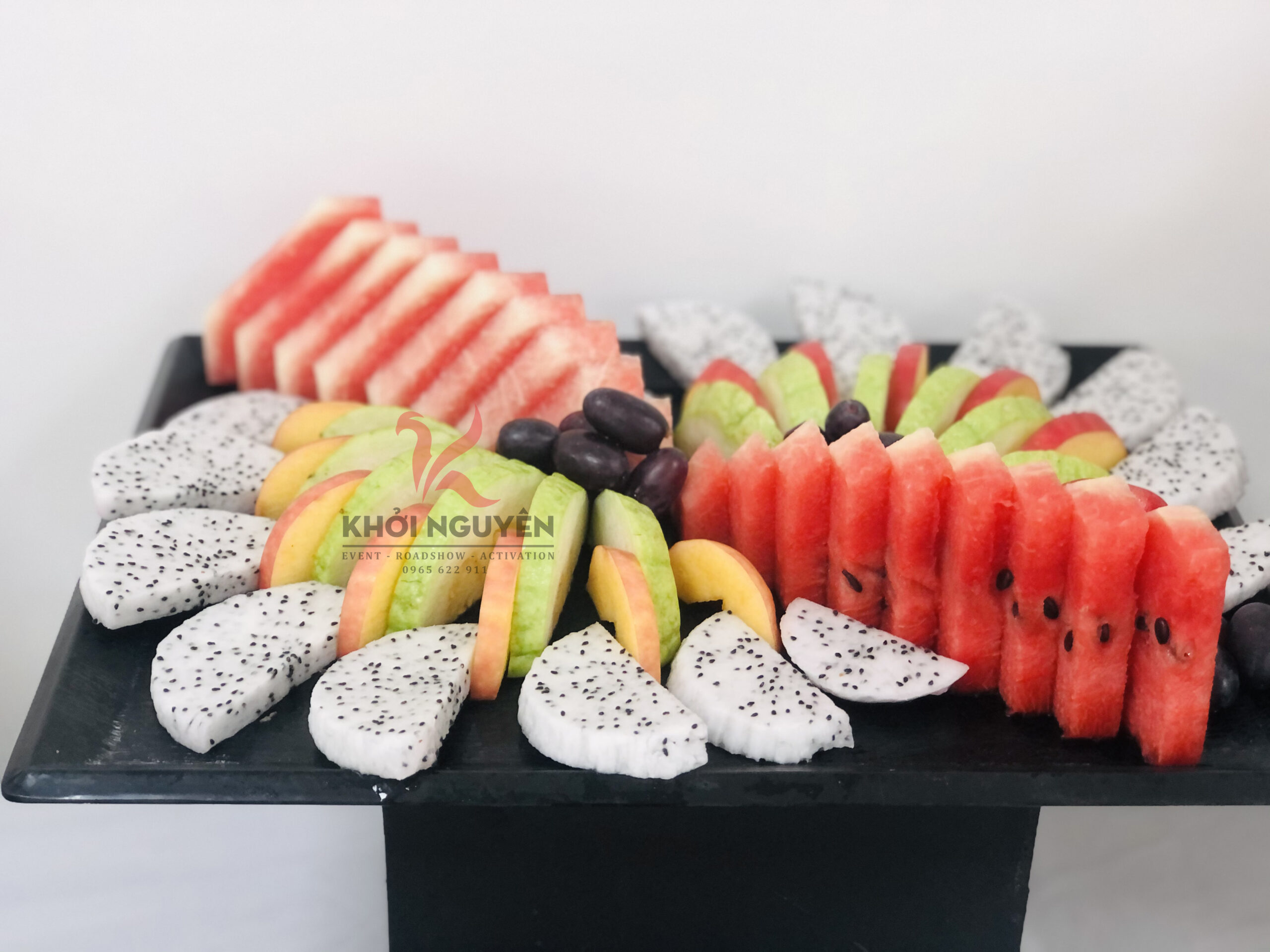 Dịch vụ tiệc ngọt