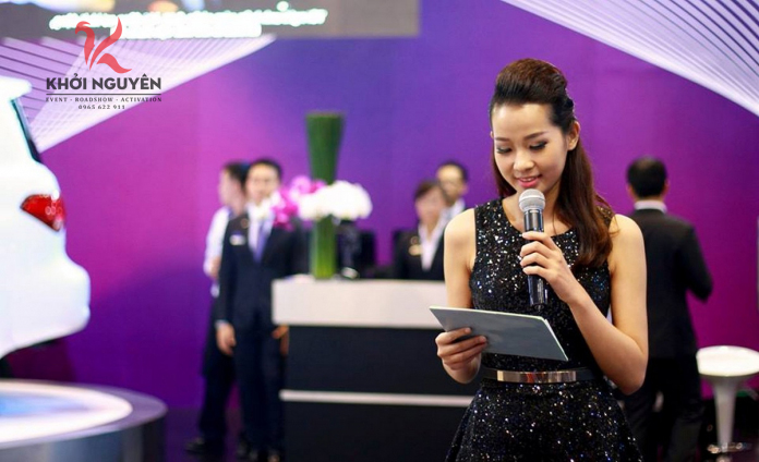 Cung Cấp Mc chuyên nghiệp Cung Cấp Mc chuyên nghiệp