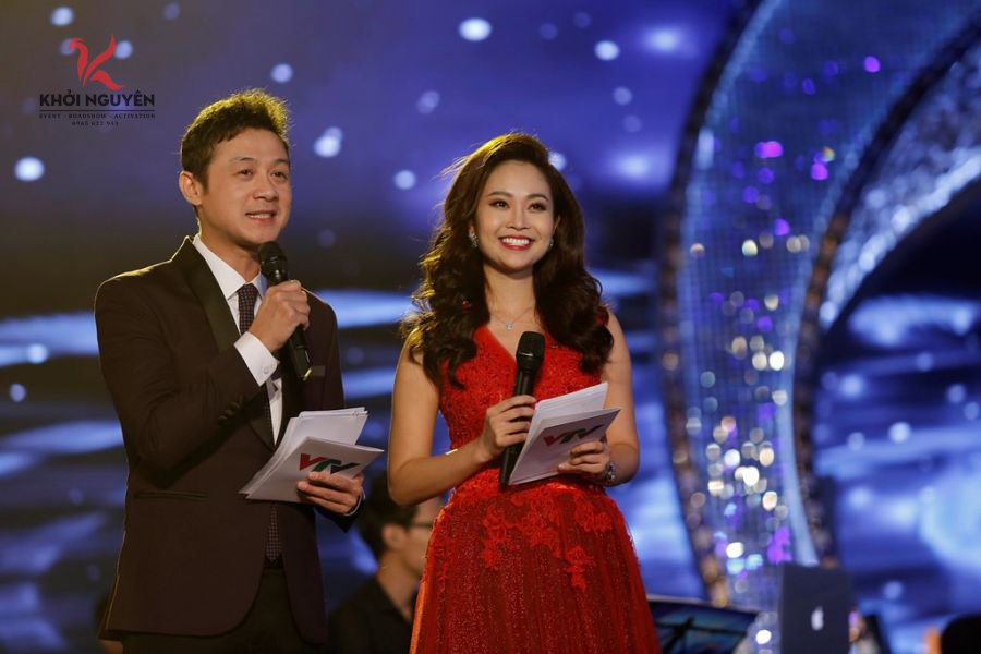 Cung cấp MC